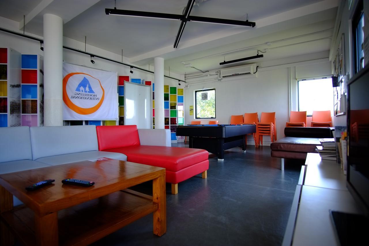 Yha Jockey Club Mt. Davis Youth Hostel Hong Kong Exterior photo