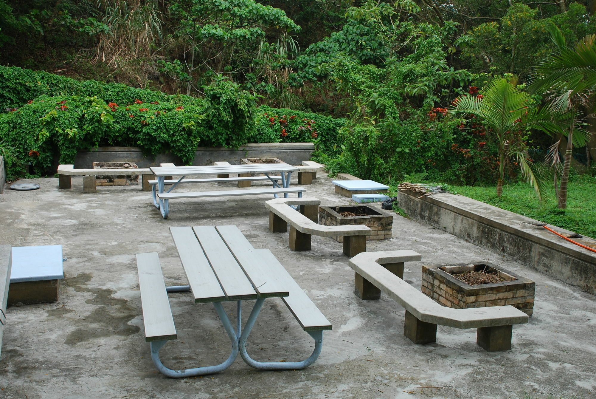 Yha Jockey Club Mt. Davis Youth Hostel Hong Kong Exterior photo